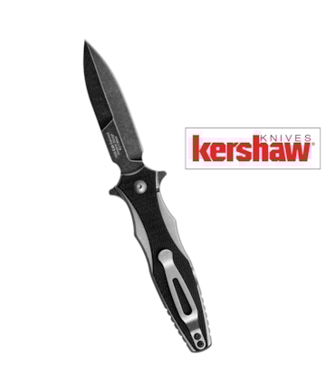 KERSHAW - CANIVETE DECIMUS POCKET KNIFE - 1559 KERSHAW - CANIVETE DECIMUS POCKET KNIFE - 1559