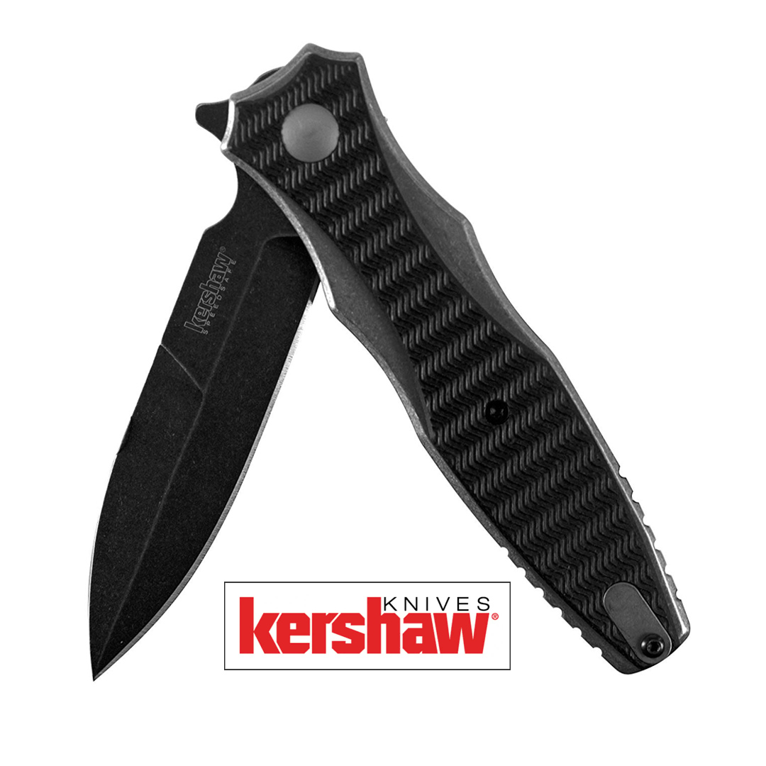 KERSHAW - CANIVETE DECIMUS POCKET KNIFE - 1559