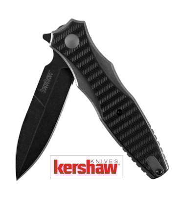 KERSHAW - CANIVETE DECIMUS POCKET KNIFE - 1559