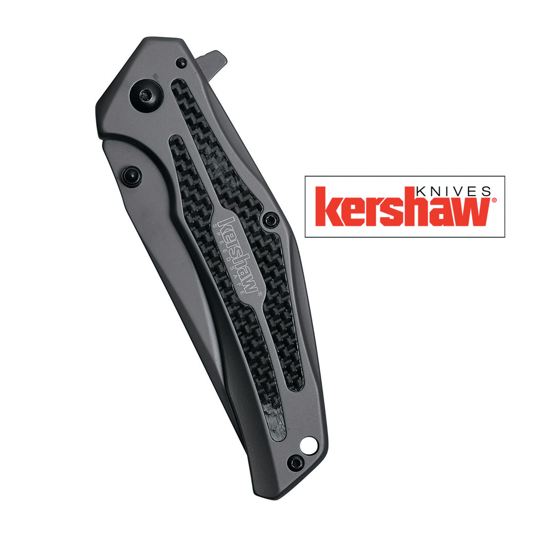 KERSHAW - CANIVETE DUOJET POCKET KNIFE - 8300