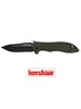 KERSHAW - CANIVETE EMERSON CQC-5K KNIFE - 6074OLBLK