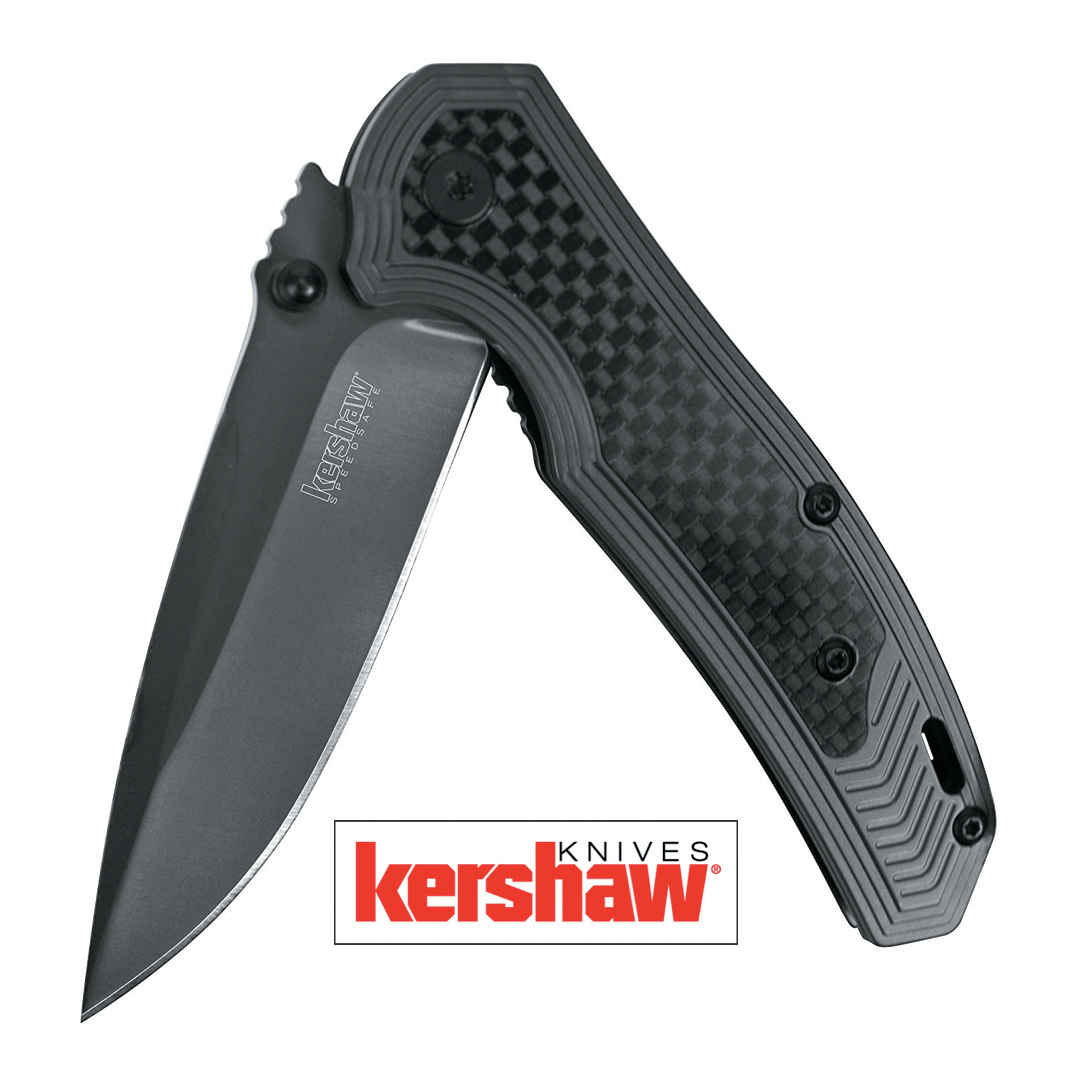 KERSHAW - CANIVETE FRINGE POCKET KNIFE - 8310