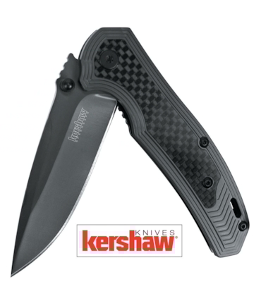 KERSHAW - CANIVETE FRINGE POCKET KNIFE - 8310 KERSHAW - CANIVETE FRINGE POCKET KNIFE - 8310