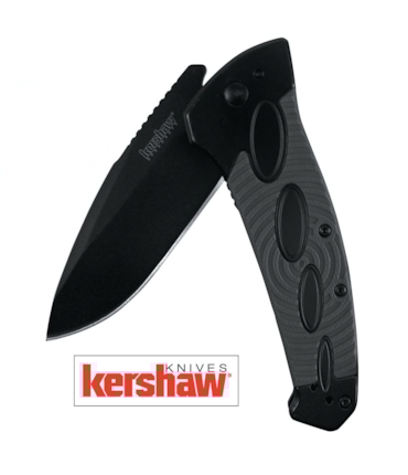 KERSHAW - CANIVETE IDENTITY POCKET KNIFE - 1995 KERSHAW - CANIVETE IDENTITY POCKET KNIFE - 1995