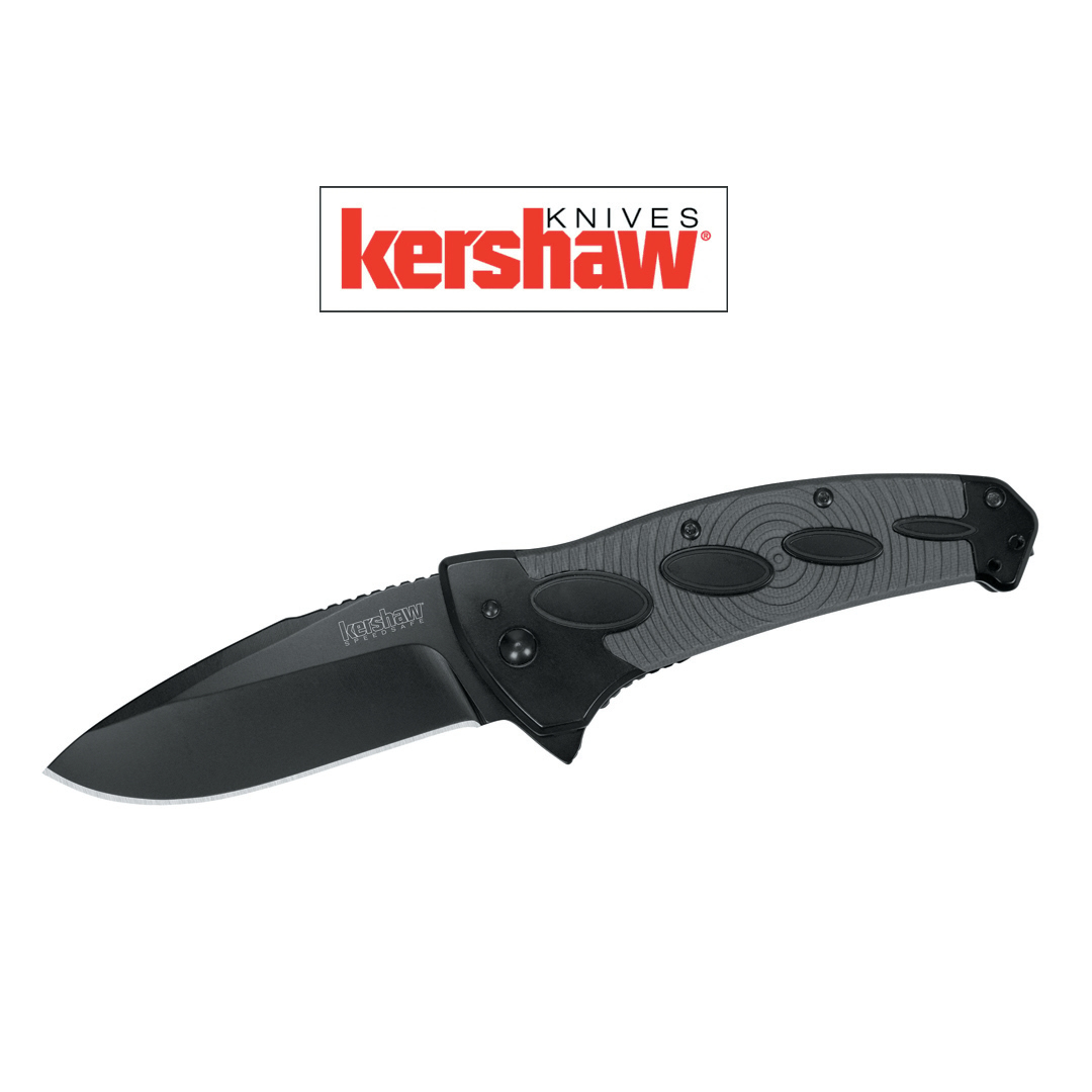 KERSHAW - CANIVETE IDENTITY POCKET KNIFE - 1995