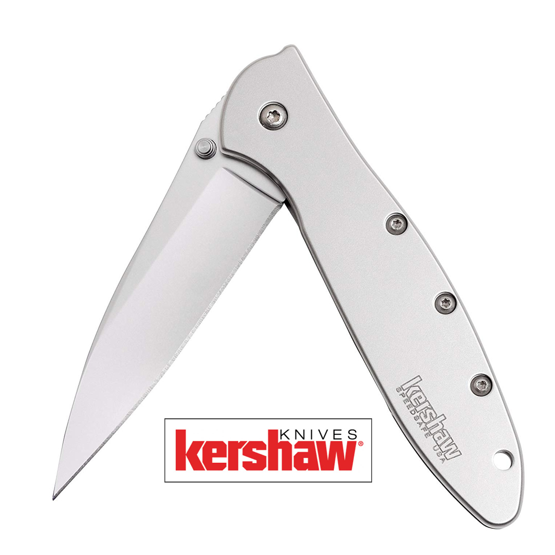 KERSHAW - CANIVETE LEEK POCKET KNIFE - 1660