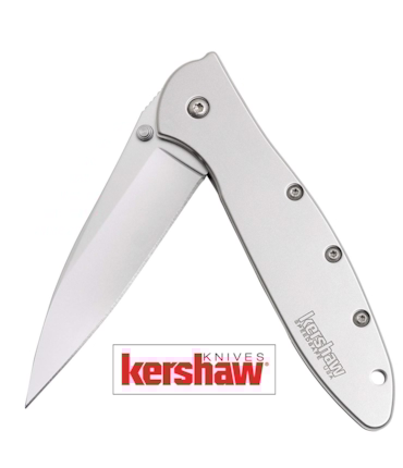 KERSHAW - CANIVETE LEEK POCKET KNIFE - 1660 KERSHAW - CANIVETE LEEK POCKET KNIFE - 1660