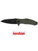 KERSHAW - CANIVETE NATRIX XL POCKET KNIFE - 7008OLBLK