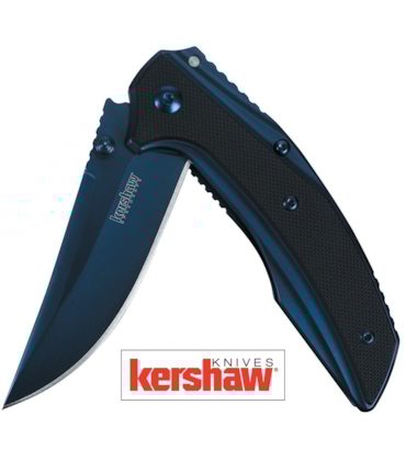 KERSHAW - CANIVETE OUTRIGHT POCKET KNIFE - 8320