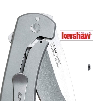 KERSHAW - CANIVETE PICO POCKET KNIFE - 3470