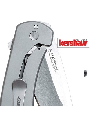 KERSHAW - CANIVETE PICO POCKET KNIFE - 3470