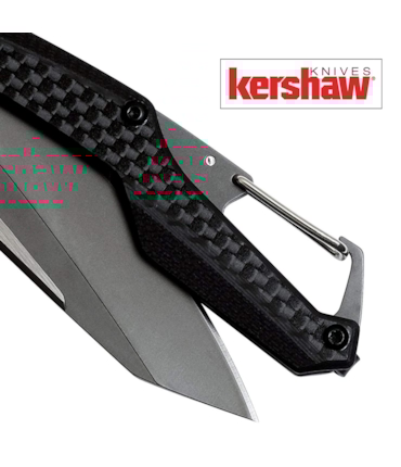 KERSHAW - CANIVETE REVERB FOLDING POCKET - 1220