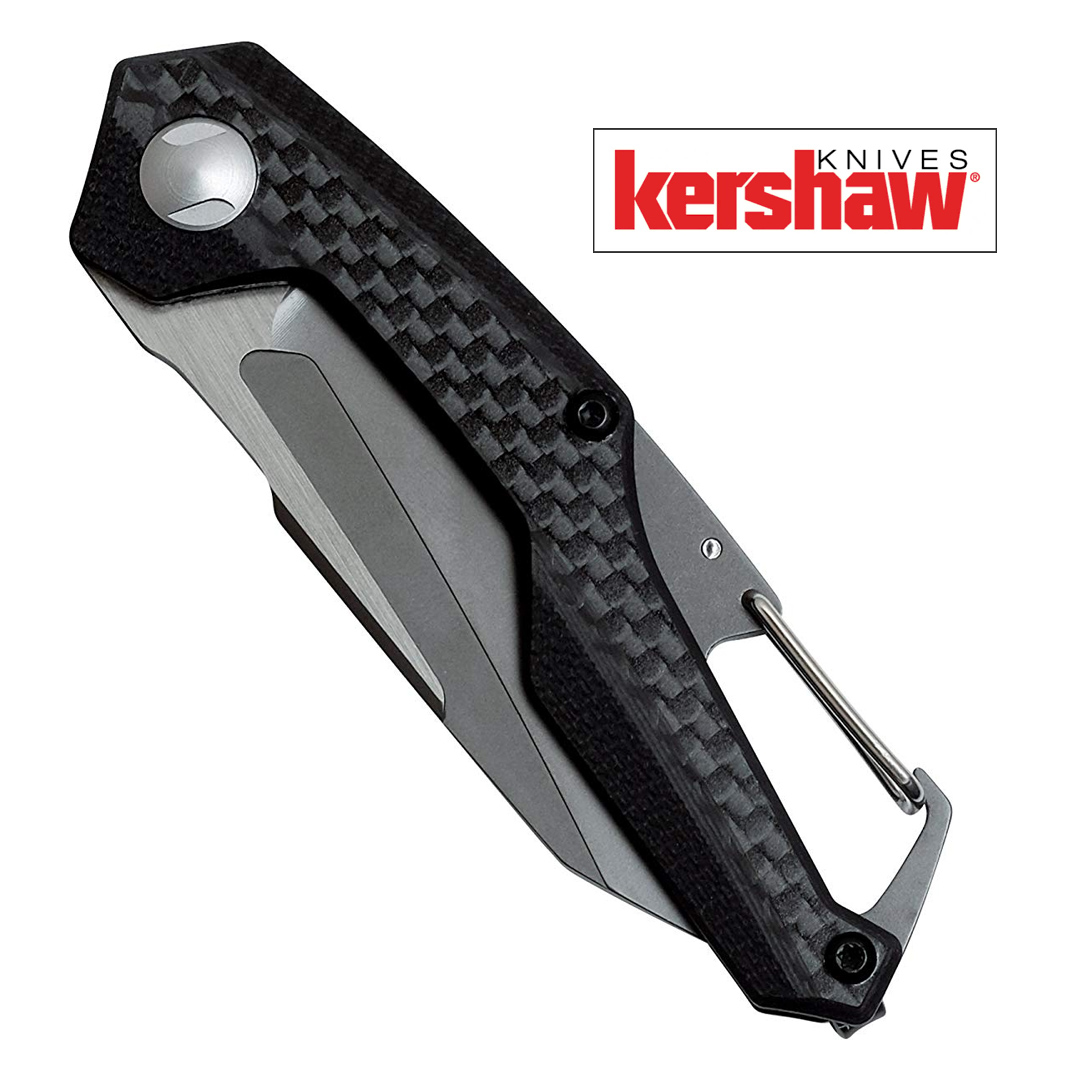 KERSHAW - CANIVETE REVERB FOLDING POCKET - 1220