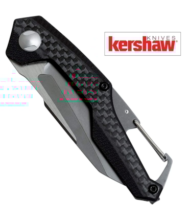 KERSHAW - CANIVETE REVERB FOLDING POCKET - 1220