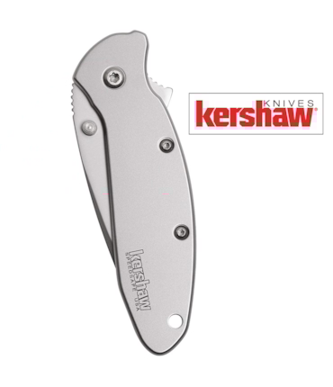 KERSHAW - CANIVETE SCALLION POCKET KNIFE - 1620FL KERSHAW - CANIVETE SCALLION POCKET KNIFE - 1620FL