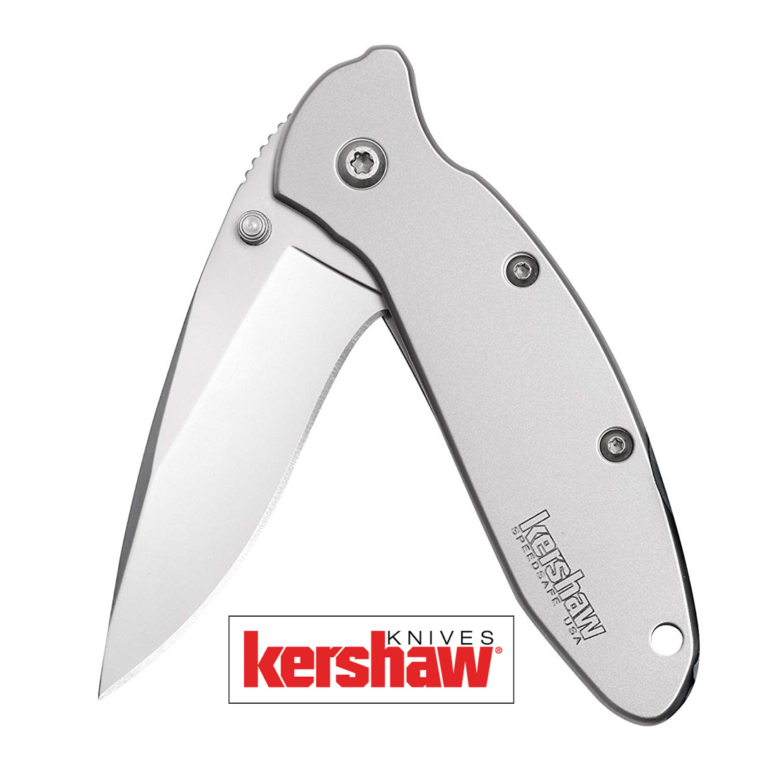 KERSHAW - CANIVETE SCALLION POCKET KNIFE - 1620FL