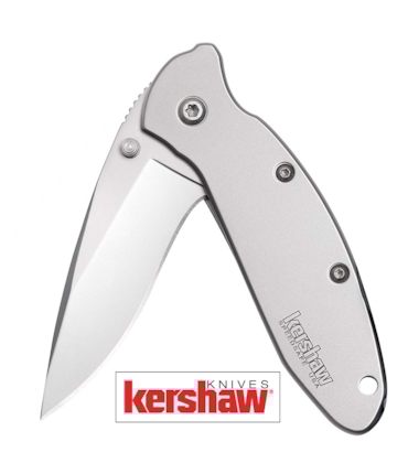 KERSHAW - CANIVETE SCALLION POCKET KNIFE - 1620FL KERSHAW - CANIVETE SCALLION POCKET KNIFE - 1620FL