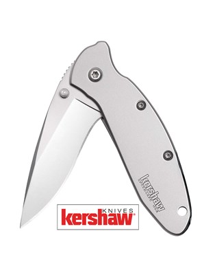 KERSHAW - CANIVETE SCALLION POCKET KNIFE - 1620FL