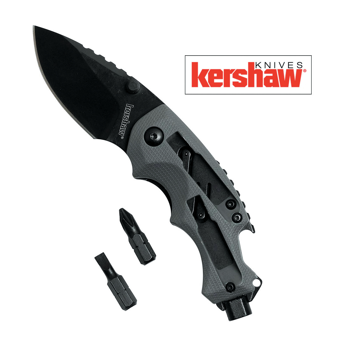 KERSHAW - CANIVETE SHUFFLE POCKET KNIFE - 8720