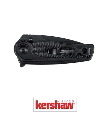 KERSHAW - CANIVETE SPOKE POCKET - 1313BLK