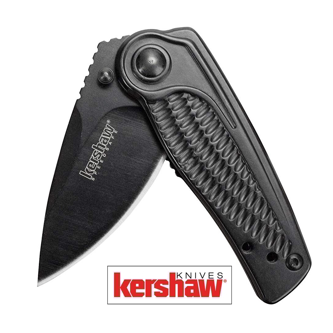 KERSHAW - CANIVETE SPOKE POCKET - 1313BLK