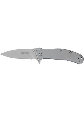 KERSHAW - CANIVETE ZING SS POCKET KNIFE - 1730SS