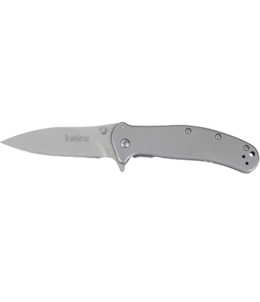 KERSHAW - CANIVETE ZING SS POCKET KNIFE - 1730SS KERSHAW - CANIVETE ZING SS POCKET KNIFE - 1730SS