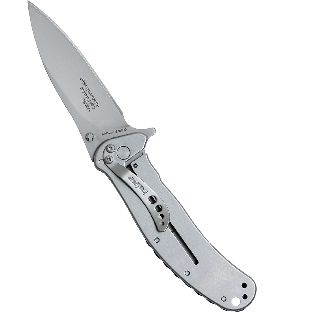 KERSHAW - CANIVETE ZING SS POCKET KNIFE - 1730SS - Tools BR