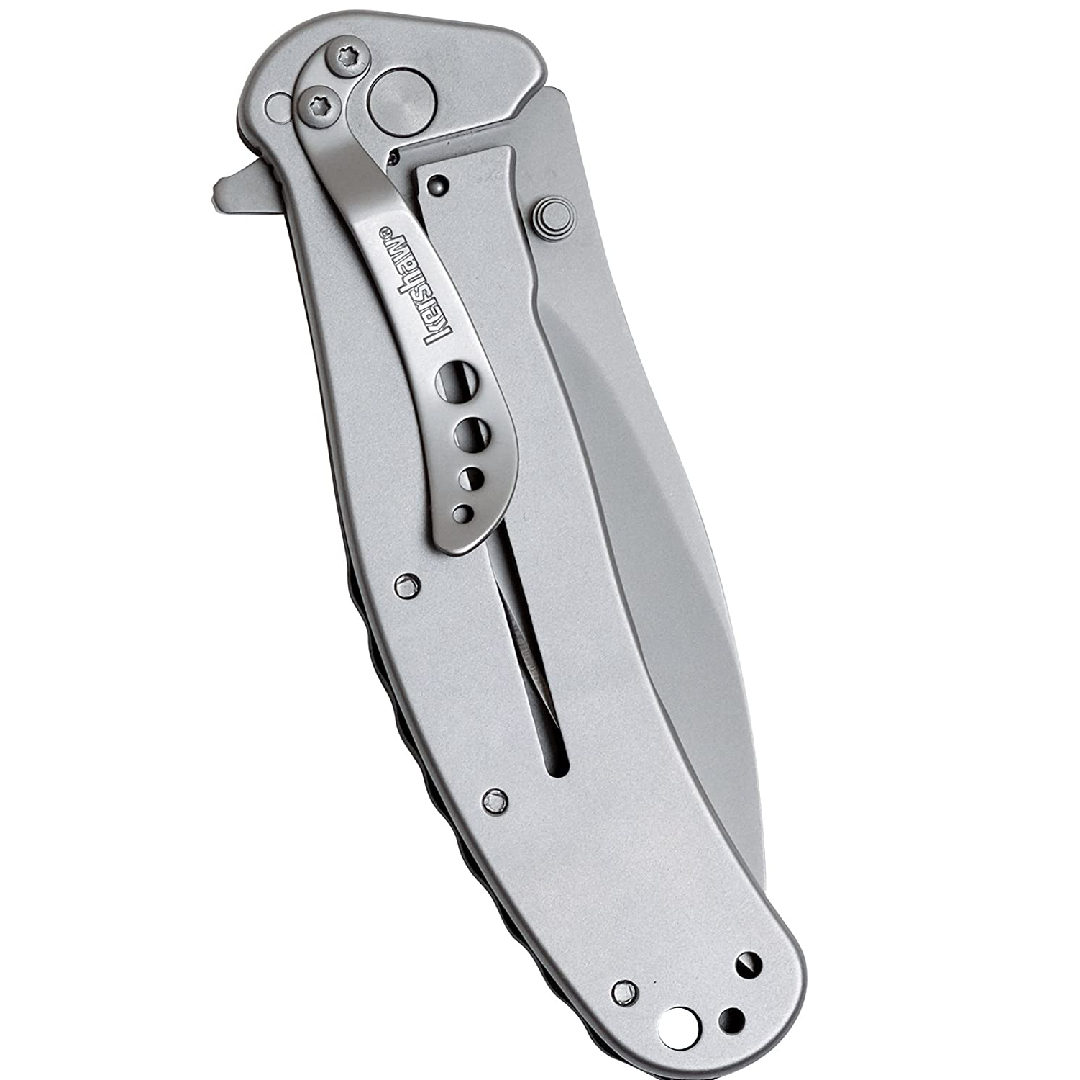 KERSHAW - CANIVETE ZING SS POCKET KNIFE - 1730SS - Tools BR