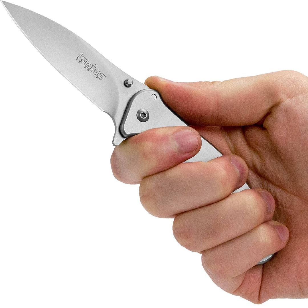 KERSHAW - CANIVETE ZING SS POCKET KNIFE - 1730SS - Tools BR