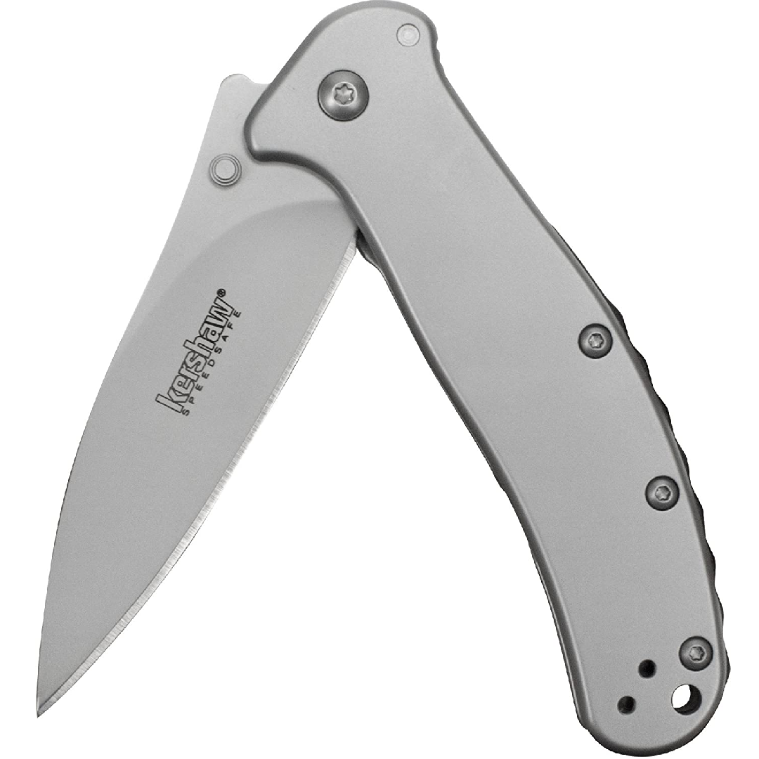 KERSHAW - CANIVETE ZING SS POCKET KNIFE - 1730SS - Tools BR