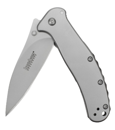 KERSHAW - CANIVETE ZING SS POCKET KNIFE - 1730SS