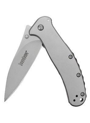 KERSHAW - CANIVETE ZING SS POCKET KNIFE - 1730SS