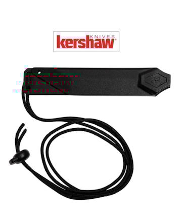 KERSHAW - DUNE FULL TANG NECK KNIFE - 4008