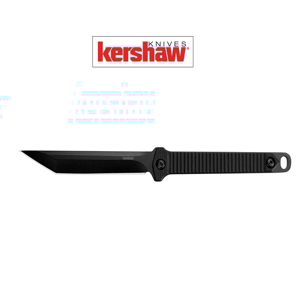 KERSHAW - DUNE FULL TANG NECK KNIFE - 4008