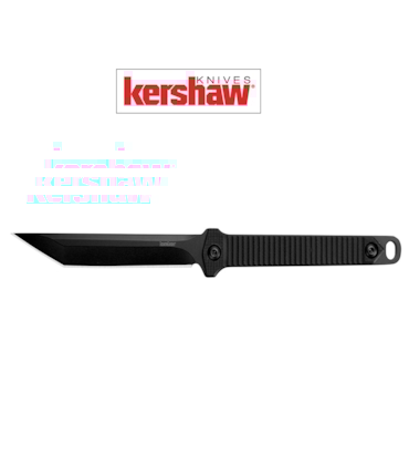 KERSHAW - DUNE FULL TANG NECK KNIFE - 4008