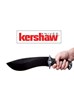 KERSHAW - FACA Camp 10 FULL TANG KNIFE 1077