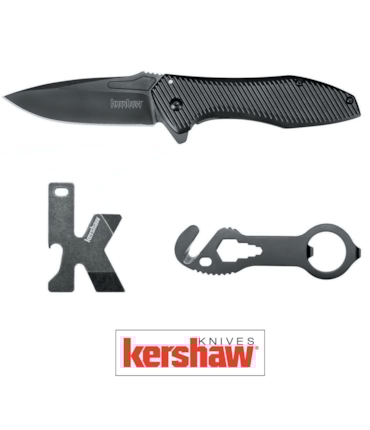 KERSHAW - KIT TÁTICO - 1317KITX