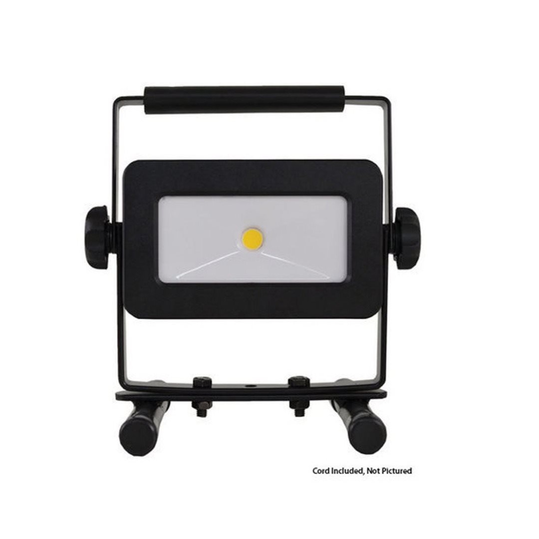 KEYSTONE - REFLETOR DE LUZ LED - COM 1.200 LUMENS