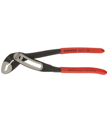 KNIPEX - ALICATE BOMBA D'AGUA - 7 POL. KNIPEX - ALICATE BOMBA D'AGUA - 7 POL.