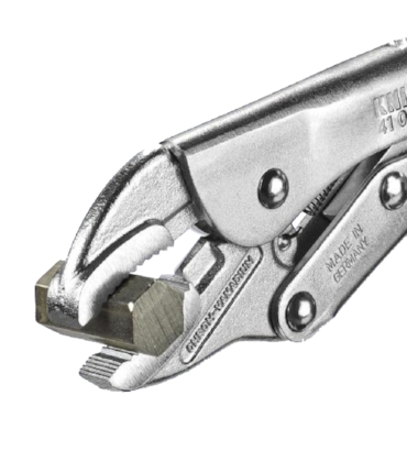 KNIPEX - ALICATE DE PRESSÃO - 7 POL. KNIPEX - ALICATE DE PRESSÃO - 7 POL.