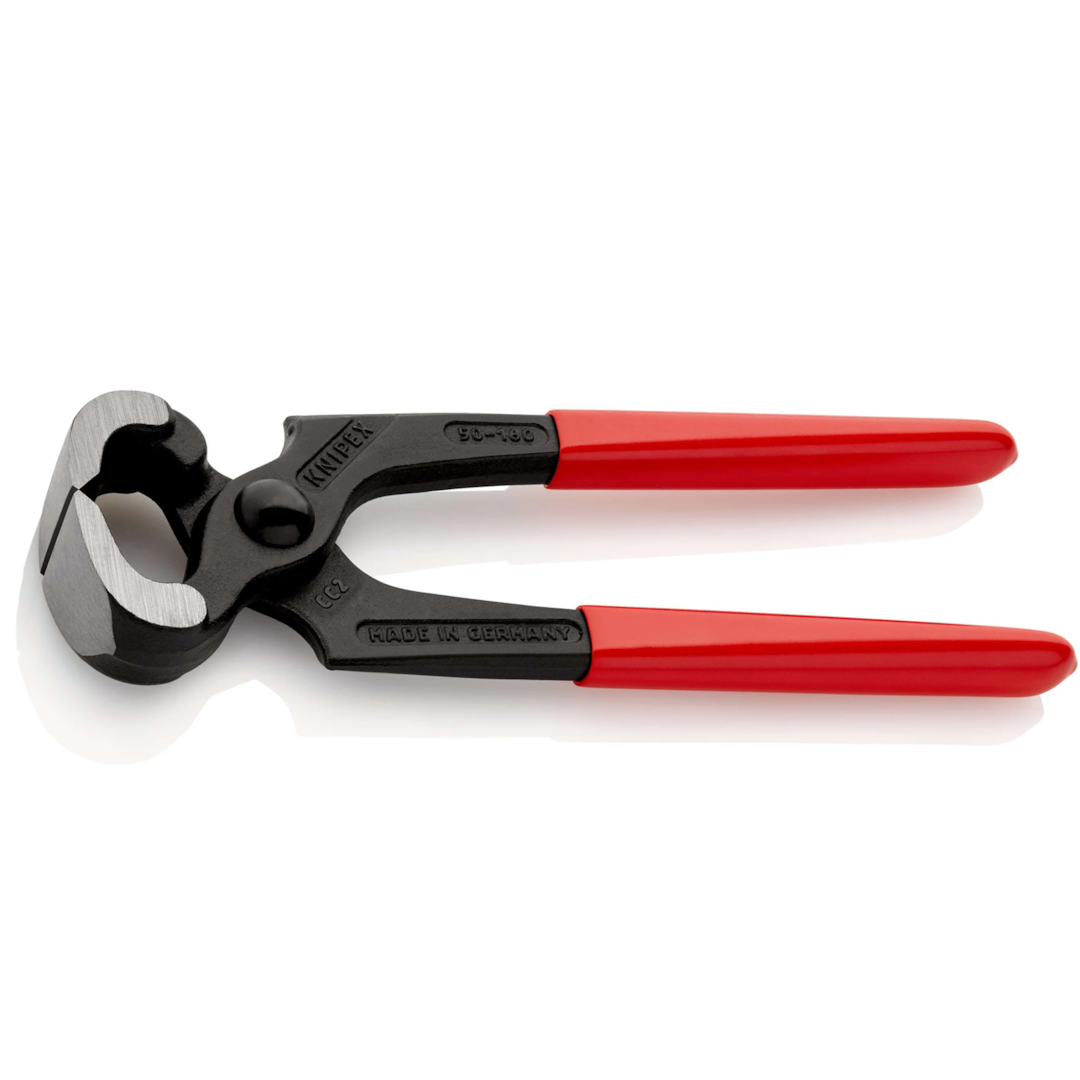 KNIPEX - ALICATE TORQUÊS PARA CARPINTEIRO - 6 POL.