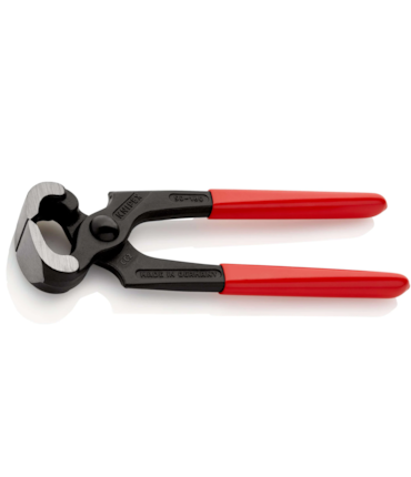 KNIPEX - ALICATE TORQUÊS PARA CARPINTEIRO - 6 POL. KNIPEX - ALICATE TORQUÊS PARA CARPINTEIRO - 6 POL.