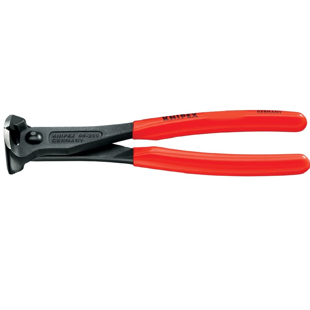 KNIPEX - ALICATE TORQUÊS PARA CARPINTEIRO - 6 POL.