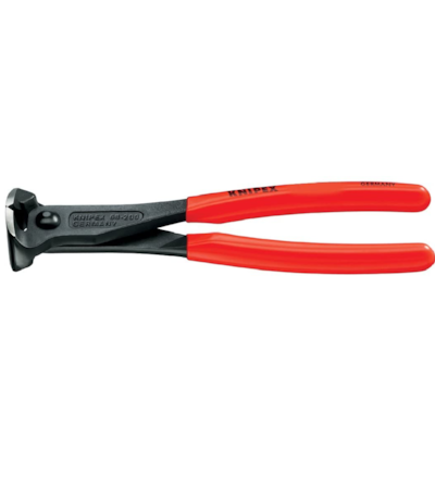 KNIPEX - ALICATE TORQUÊS PARA CARPINTEIRO - 6 POL.