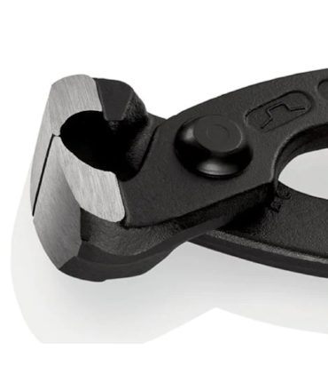 KNIPEX - ALICATE TORQUÊS PARA CARPINTEIRO - 8.7 POL. KNIPEX - ALICATE TORQUÊS PARA CARPINTEIRO - 8.7 POL.