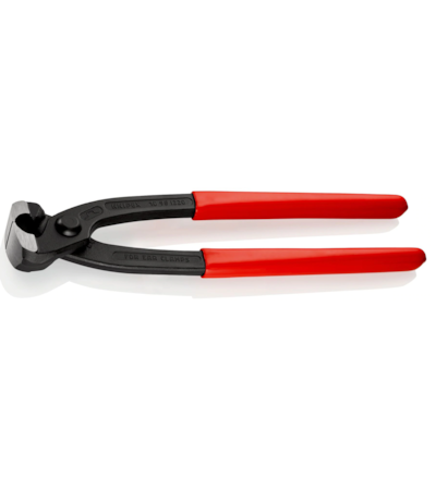 KNIPEX - ALICATE TORQUÊS PARA CARPINTEIRO - 8.7 POL.