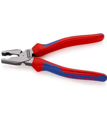 KNIPEX - ALICATE UNIVERSAL KNIPEX - ALICATE UNIVERSAL
