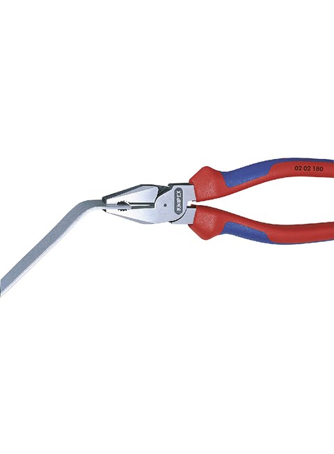 KNIPEX - ALICATE KNIPEX UNIVERSAL 02 02 180