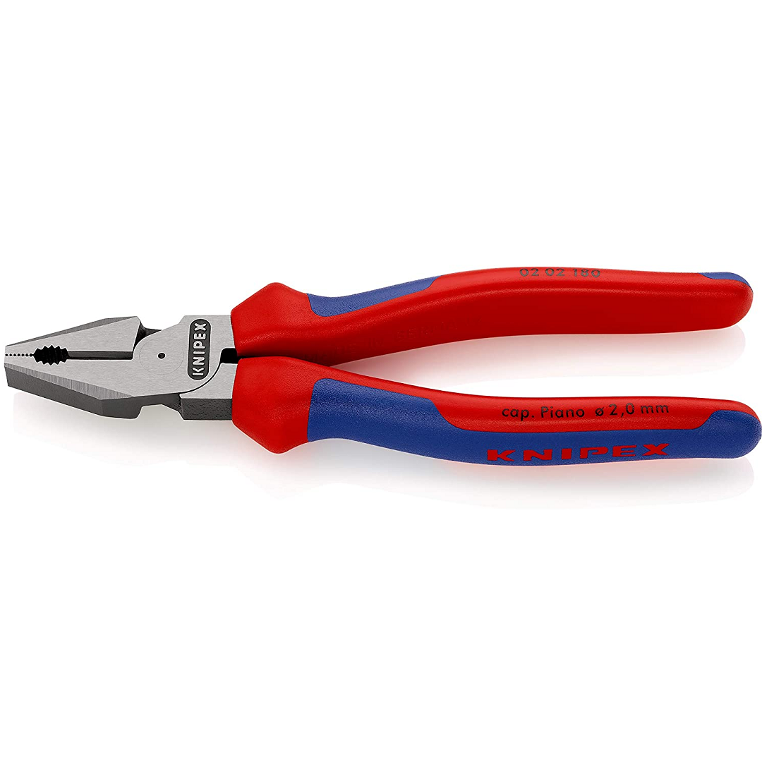 KNIPEX - ALICATE UNIVERSAL